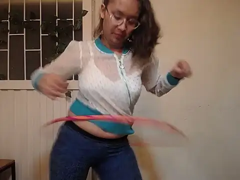 SoyDailyMichel21 Live XXX-Chat