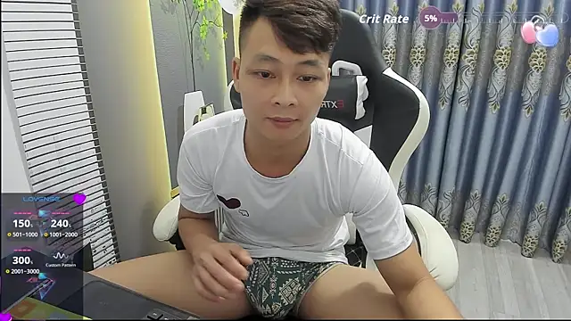 Chat XXX ao vivo de Naughty___asian