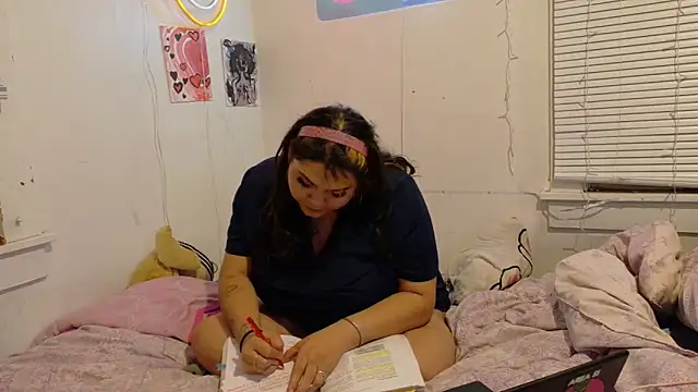 Mulalalovesit's Live XXX Chat