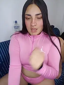 Chat XXX ao vivo de -brendda-