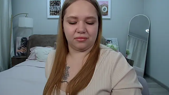 Czat XXX na żywo – DianaKristol