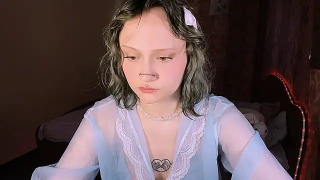 MariaMango Obrolan Langsung XXX