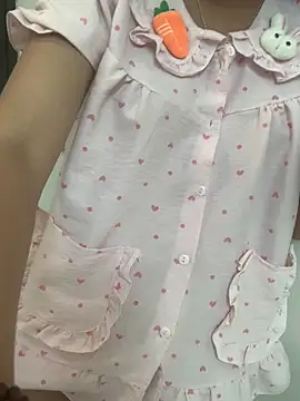 candy_bobo 网络视讯表演