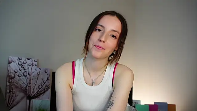 VidaInklebarger's Live XXX Chat