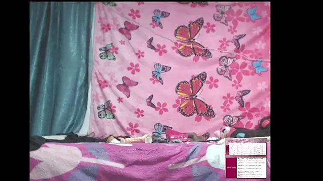 Zoe_bbw21's Live XXX Chat
