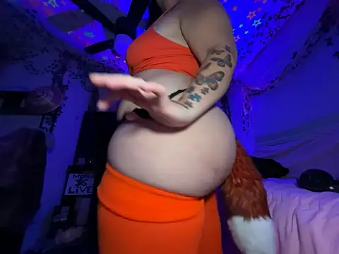 moan4mona 现场XXX聊天