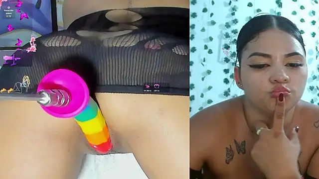 Chat XXX ao vivo de Emily_Thompson33