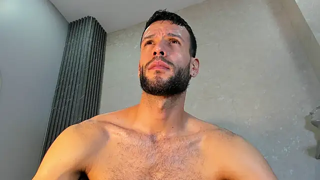 Jacob_Benelli Obrolan Langsung XXX