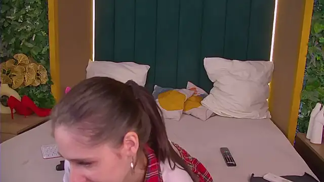 Chat XXX ao vivo de JillHanson