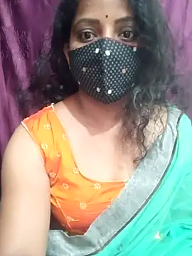 manisha7366 Obrolan Langsung XXX