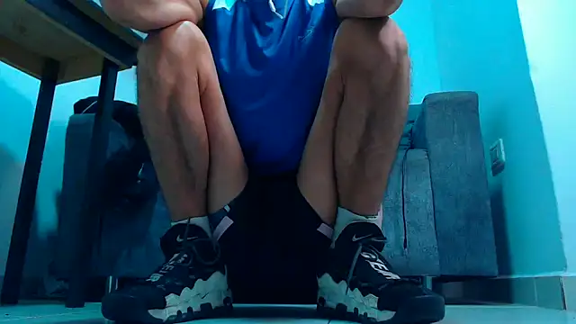mastersmits 라이브 XXX 채팅