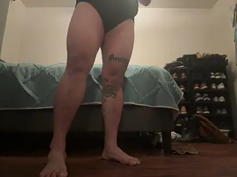 pinkpantiesboy1's Webcam Show