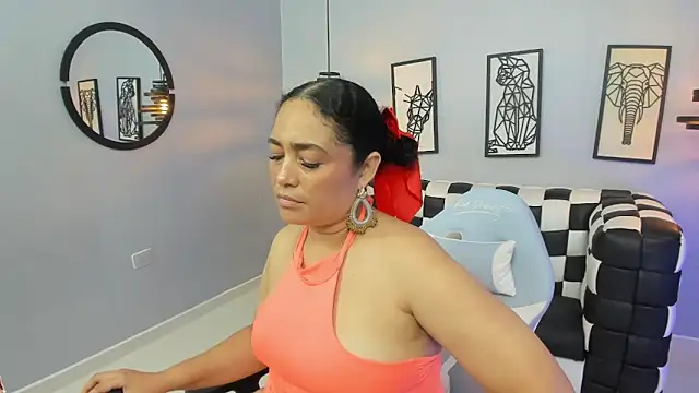 Bianca_Millf 라이브 XXX 채팅