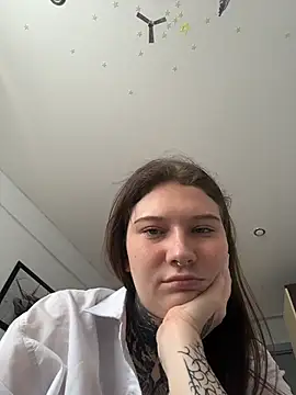 FionaMurr's Live XXX Chat