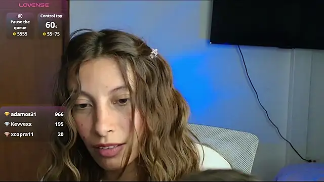Sweet_moon_v_'s Live XXX Chat
