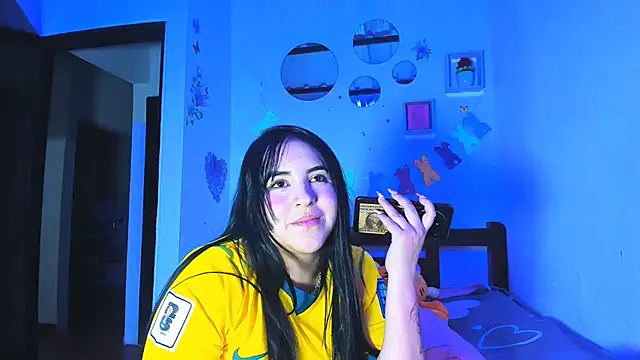 دردشة Pamela_spicy6 الجنسية المباشرة