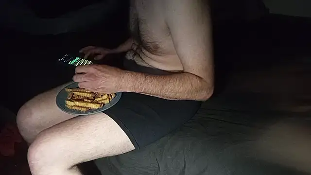 Kitrider Live XXX Chat