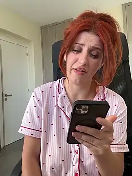 RoxxyDallas' Live XXX Chat