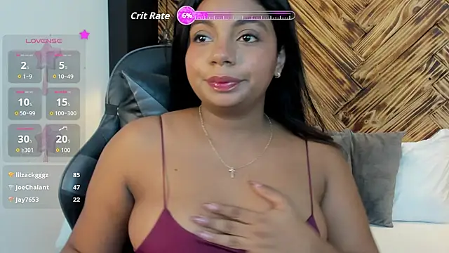 cata_rosse_ Chat XXX in diretta
