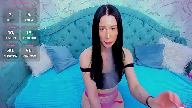 MiaVain's Live XXX Chat