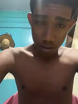 novinhooxz Webcam-Show