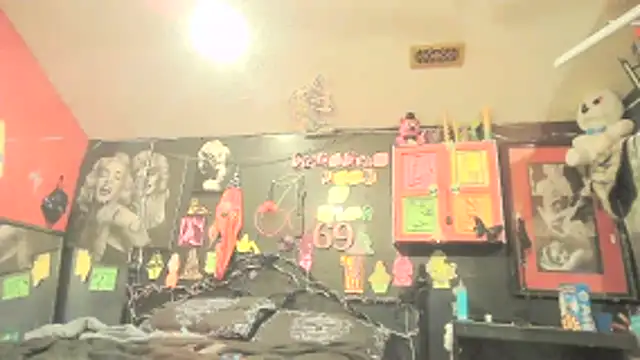 Splash_Queen420 Chat XXX live