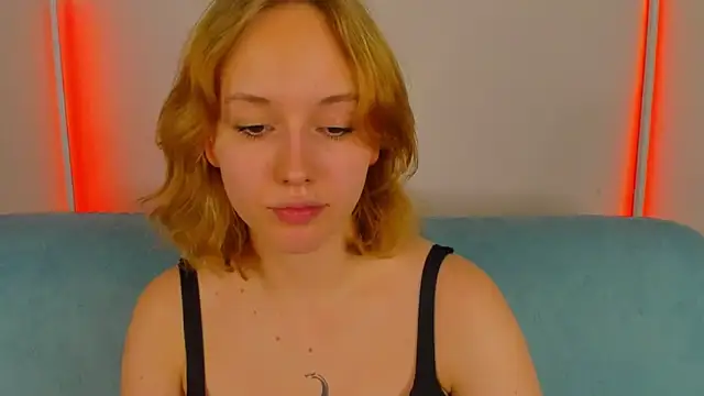 RikkiChoco লাইভ XXX চ্যাট
