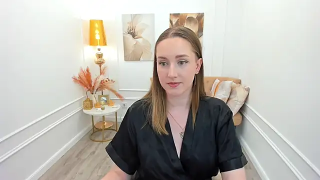 צ'אט XXX בשידור חי של CaseyTerini
