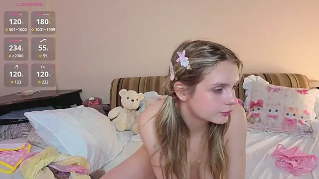 AliceAlways Chat XXX live
