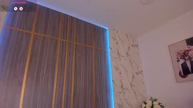 צ'אט XXX בשידור חי של IsabellaAllen