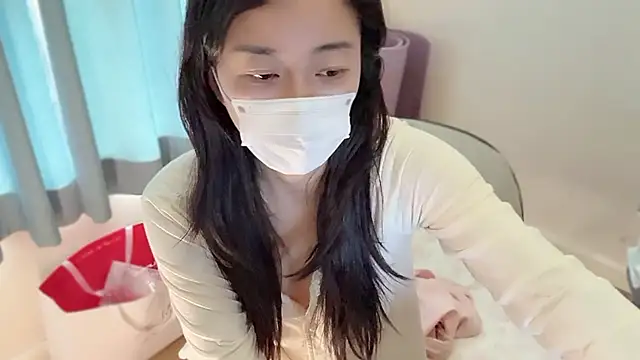 jinxiyao01's Live XXX Chat
