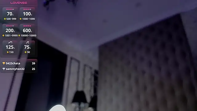 RamonaSpika Chat XXX in diretta