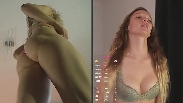 Chat XXX ao vivo de Special___