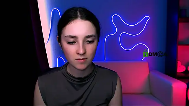 XXX chat uživo modela alisabliss