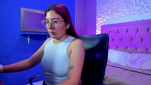 allison_mc লাইভ XXX চ্যাট