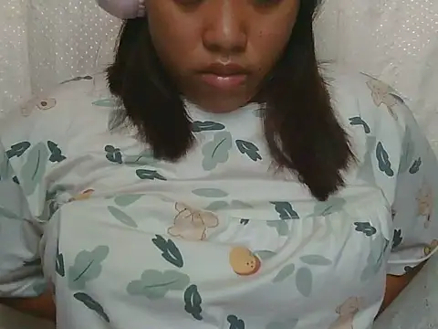 ChubbyButty's Live XXX Chat