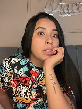 blush_bloom's Live XXX Chat