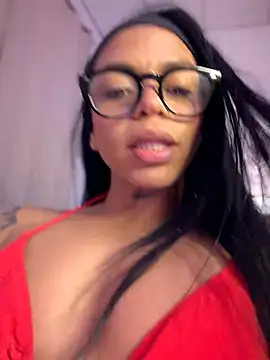 Charly_'s Live XXX Chat