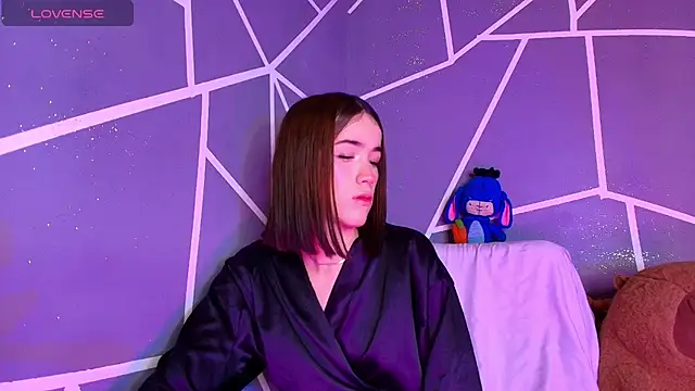 samivan1234 Adlı Modelin Canlı XXX Sohbeti