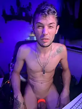 Trystan_Spellman – Naživo XXX chat