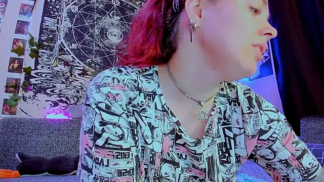 FearlessDivaX's Live XXX Chat
