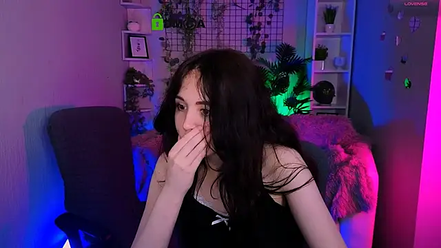 XXX chat uživo modela asol_muah