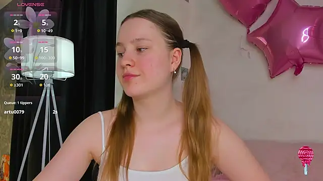 Candy_Cansew's Live XXX Chat