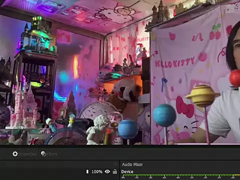JesuAdam Chat XXX live