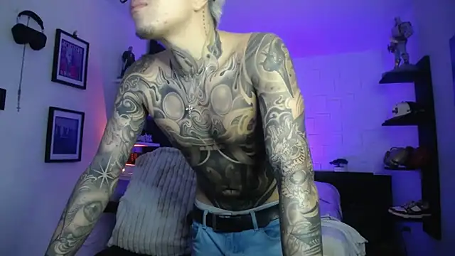 Živý XXX chat jung_dragon