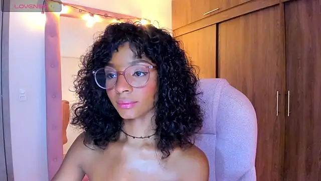 alikahouston4 Live XXX-Chat