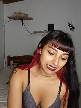 annibaby_88 Live XXX-Chat