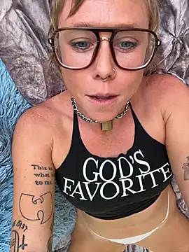 Chat XXX en directo de goodgirlbabydoll