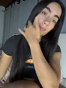 Evacrox Live XXX-chat
