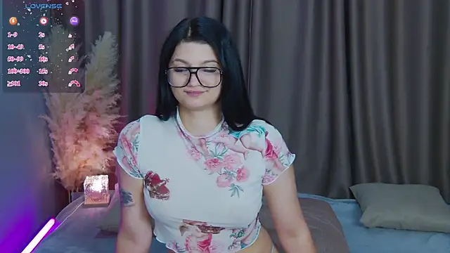 JennyJordans 现场XXX聊天